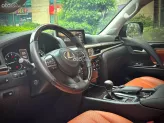 Lexus LX 570 Super Sport 2018 - Siêu phẩm Trung Đông cao cấp giá chỉ 6 tỏi