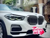 BMW X5 xDrive40i xLine 2019 - Cần bán BMW X5 Xline sx 2019 nhập Mỹ nguyên chiếc