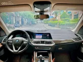 BMW X5 xDrive40i xLine 2019 - Cần bán BMW X5 Xline sx 2019 nhập Mỹ nguyên chiếc