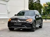 Mercedes-Benz GLC 300 4Matic V1 2022 - Bao check xe thoải mái