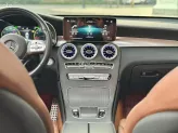 Mercedes-Benz GLC 300 4Matic V1 2022 - Bao check xe thoải mái