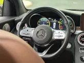 Mercedes-Benz GLC 300 4Matic V1 2022 - Bao check xe thoải mái