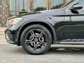 Mercedes-Benz GLC 300 4Matic V1 2022 - Bao check xe thoải mái