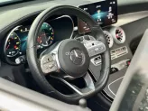 Mercedes-Benz GLC 300 4Matic V1 2022 - Bao check xe thoải mái