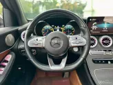 Mercedes-Benz GLC 300 4Matic V1 2022 - Bao check xe thoải mái