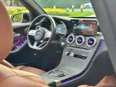Mercedes-Benz GLC 300 4Matic V1 2022 - Bao check xe thoải mái