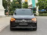 Mercedes-Benz GLC 300 4Matic V1 2022 - Bao check xe thoải mái