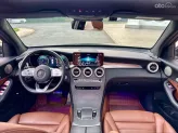 Mercedes-Benz GLC 300 4Matic V1 2022 - Bao check xe thoải mái