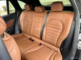 Mercedes-Benz GLC 300 4Matic V1 2022 - Bao check xe thoải mái