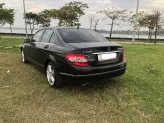 Mercedes-Benz C250 AMG 2010 - Đẹp và rẻ bất ngờ