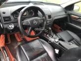 Mercedes-Benz C250 AMG 2010 - Đẹp và rẻ bất ngờ