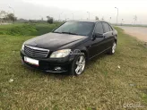 Mercedes-Benz C250 AMG 2010 - Đẹp và rẻ bất ngờ