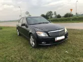 Mercedes-Benz C250 AMG 2010 - Đẹp và rẻ bất ngờ