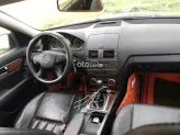 Mercedes-Benz C250 AMG 2010 - Đẹp và rẻ bất ngờ