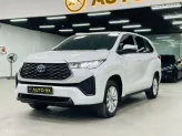 Toyota Innova Cross Xăng 2024 - Xe lướt như mới, ODO chỉ 23.000 km
