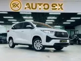 Toyota Innova Cross Xăng 2024 - Xe lướt như mới, ODO chỉ 23.000 km