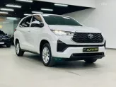 Toyota Innova Cross Xăng 2024 - Xe lướt như mới, ODO chỉ 23.000 km