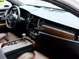 Volvo S90 Ultimate AWD 2020 - Xe nhập khẩu chất lượng cam kết pháp lý rõ ràng