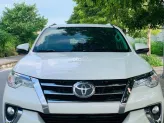 Toyota Fortuner 2020 - Xe đẹp chủ giữ gìn, bản 1 cầu siêu lướt