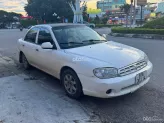 Kia Spectra 2003 - 39 tr chay rất ngon đăng kiểm dài