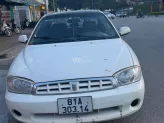 Kia Spectra 2003 - 39 tr chay rất ngon đăng kiểm dài