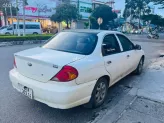 Kia Spectra 2003 - 39 tr chay rất ngon đăng kiểm dài