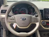 Kia Morning S 1.25 AT 2018 - Xe gia đình đi giữ gìn. Không một ngày dịch vụ