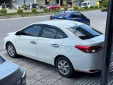 Toyota Vios 1.5G AT 2020 - Bảo dưỡng full lịch sử hãng, giá tốt xem xe tại Hải Phòng