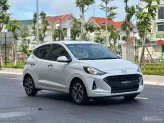 Hyundai Grand i10 2023 - Xe siêu lướt 12.000 km, giá tốt sang tên