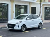 Hyundai Grand i10 2023 - Xe siêu lướt 12.000 km, giá tốt sang tên