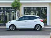 Hyundai Grand i10 2023 - Xe siêu lướt 12.000 km, giá tốt sang tên