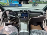 Mercedes-Benz GLC 300 2023 - Chủ đi siêu ít