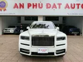 Rolls-Royce Cullinan 2019 - Hàng hiếm khó tìm, siêu chất cho các anh chị
