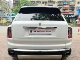 Rolls-Royce Cullinan 2019 - Hàng hiếm khó tìm, siêu chất cho các anh chị