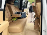 Rolls-Royce Cullinan 2019 - Hàng hiếm khó tìm, siêu chất cho các anh chị