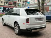 Rolls-Royce Cullinan 2019 - Hàng hiếm khó tìm, siêu chất cho các anh chị