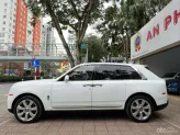 Rolls-Royce Cullinan 2019 - Hàng hiếm khó tìm, siêu chất cho các anh chị