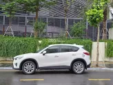 Mazda CX-5 2.0 AWD 2015 - Đã lên nhiều đồ chơi - Giá cực tốt