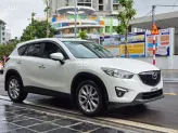 Mazda CX-5 2.0 AWD 2015 - Đã lên nhiều đồ chơi - Giá cực tốt