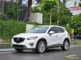 Mazda CX-5 2.0 AWD 2015 - Đã lên nhiều đồ chơi - Giá cực tốt