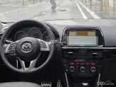 Mazda CX-5 2.0 AWD 2015 - Đã lên nhiều đồ chơi - Giá cực tốt