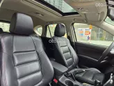 Mazda CX-5 2.0 AWD 2015 - Đã lên nhiều đồ chơi - Giá cực tốt