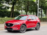 Mazda CX-5 2.0 AWD 2018 - Tài chính cực hợp lý!