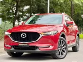 Mazda CX-5 2.0 AWD 2018 - Tài chính cực hợp lý!