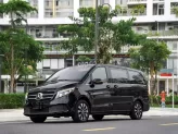 Mercedes-Benz V250 Luxury 2019 - Mercedes V250 Luxury 2019 lướt nhẹ cực đẹp