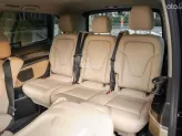 Mercedes-Benz V250 Luxury 2019 - Mercedes V250 Luxury 2019 lướt nhẹ cực đẹp