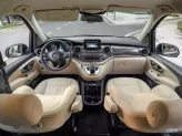 Mercedes-Benz V250 Luxury 2019 - Mercedes V250 Luxury 2019 lướt nhẹ cực đẹp