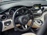 Mercedes-Benz V250 Luxury 2019 - Mercedes V250 Luxury 2019 lướt nhẹ cực đẹp