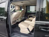 Mercedes-Benz V250 Luxury 2019 - Mercedes V250 Luxury 2019 lướt nhẹ cực đẹp