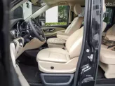 Mercedes-Benz V250 Luxury 2019 - Mercedes V250 Luxury 2019 lướt nhẹ cực đẹp